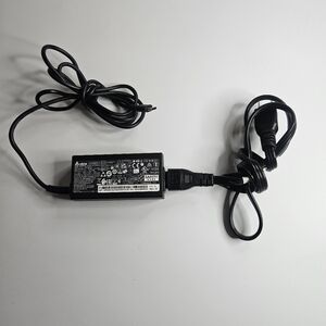 Genuine DELTA ADP-45HG B AC Adapter w/USB C Connector